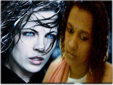 Bienvenu sur  mon  blog !!!!